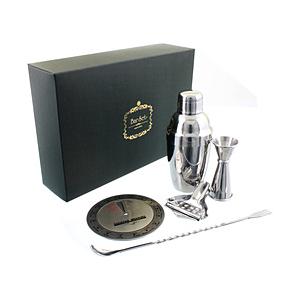 プリアップ カクテル バーセット 5点入  ギフトボックス入り | 