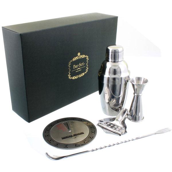 プリアップ カクテル バーセット 5点入  ギフトボックス入り |  | 01