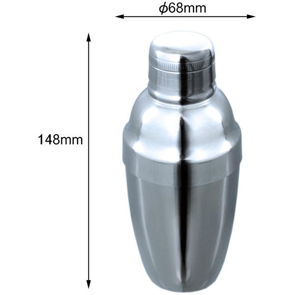 プリアップ カクテル バーセット 5点入  ギフトボックス入り |  | 02