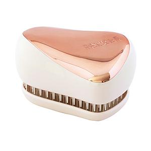 タングルティーザー 携帯用ヘアケアブラシ 「COMPACT STYLER」　CSRGR ローズゴールド/リュクス | 