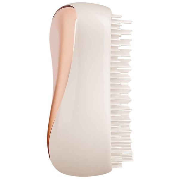 タングルティーザー 携帯用ヘアケアブラシ 「COMPACT STYLER」　CSRGR ローズゴールド/リュクス |  | 01