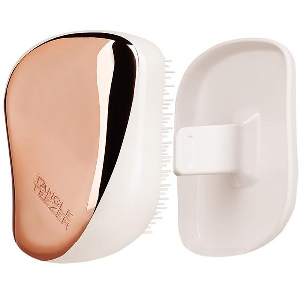 タングルティーザー 携帯用ヘアケアブラシ 「COMPACT STYLER」　CSRGR ローズゴールド/リュクス |  | 04