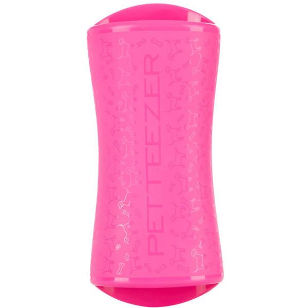 タングルティーザー TANGLE　TEEZER　「Pet Teezer」　ソフト／ハッピーピンク PTSOFTHP | TANGLE TEEZER | 05