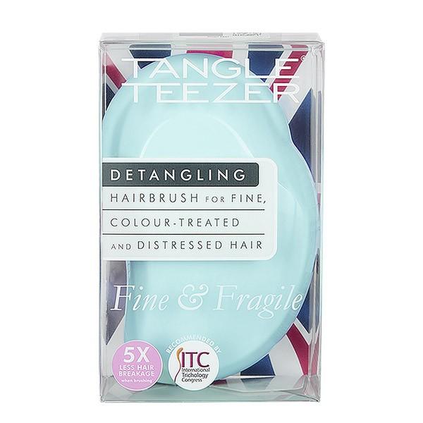 タングルティーザー タングルティーザー ザ・オリジナル ソフト＆ダメージ ミントシャーベット FFMS |  | 04