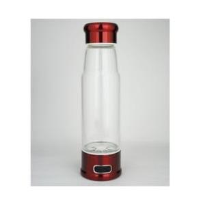 WIN B1501R 水素水生成器 H2plus（エイチツープラス） レッド | 