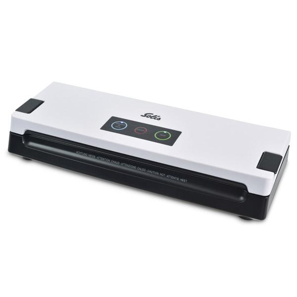 ソリスジャパン 真空パック器 SK576 |  | 01