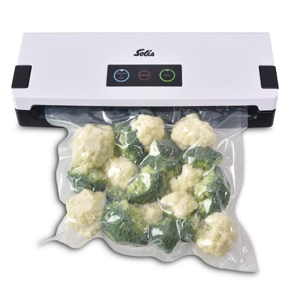 ソリスジャパン 真空パック器 SK576 |  | 02