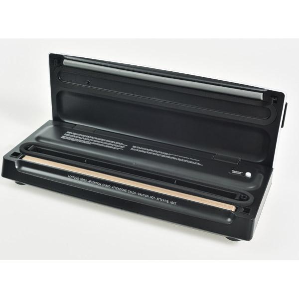 ソリスジャパン 真空パック器 SK576 |  | 03