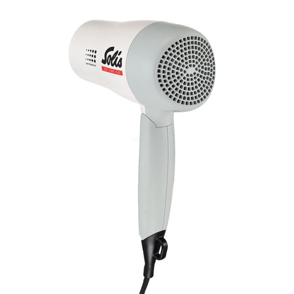 ソリスジャパン 海外対応ドライヤー［マイナスイオン搭載/海外対応/折畳み可能/3モード］ [国内・海外対応] オンザゴー  SCD397 |  | 06