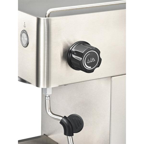 ソリスジャパン バリスタグラングスト―エスプレッソマシン   SK1014 |  | 01