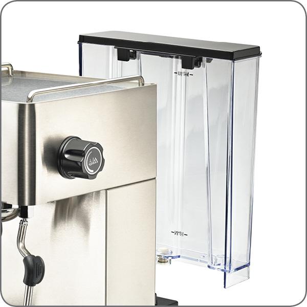 ソリスジャパン バリスタグラングスト―エスプレッソマシン   SK1014 |  | 02