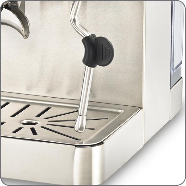 ソリスジャパン バリスタグラングスト―エスプレッソマシン   SK1014 |  | 04