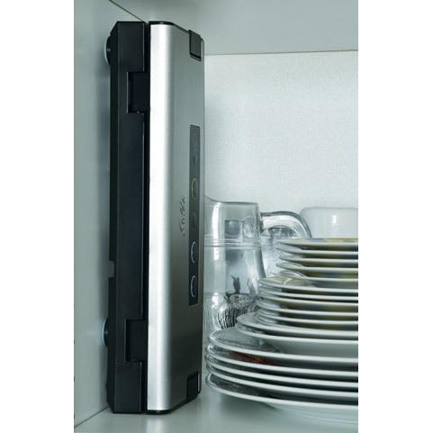 ソリスジャパン ソリス真空パック器 シルバー SK574 |  | 06