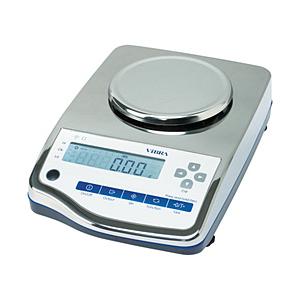 新光電子 ViBRA　高精度電子天びん（防水・防塵型）220g　CJ-220 | 