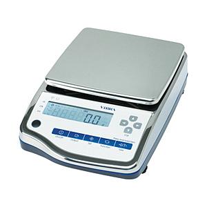 新光電子 ViBRA　高精度電子天びん（防水・防塵型）15kg　CJ-15K | 