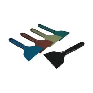 アラム ARAM　MPFナイロンヘラ　5個入　黒色系　（9687−02）　MPF-NHL-BK | 