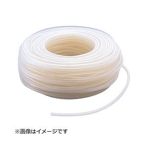 アラム アラム　シリコーンチューブ（１０１８−４５） SR-10X14X10M