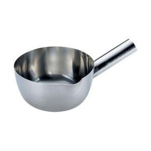 遠藤商事 18-8口付ひしゃく 21cm ＜AHS1721＞ | 遠藤商事