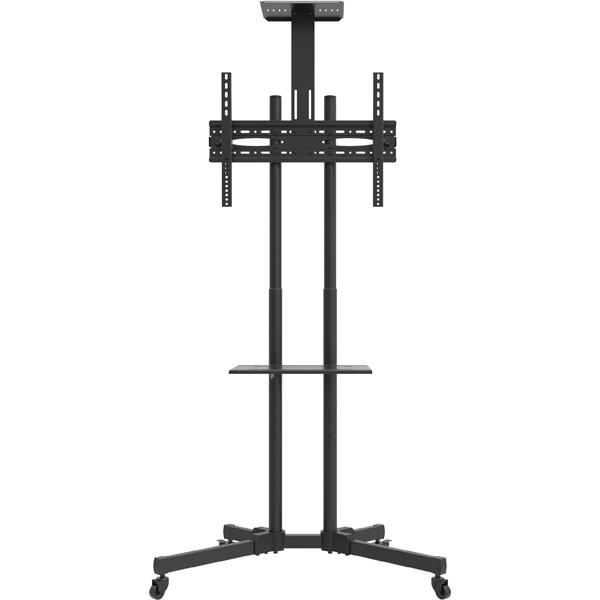 JAPANNEXT 大型モニター・テレビ用スタンド JN-3275-JRSA [32型〜65型対応/自立スタンド] [振込不可] |  | 01