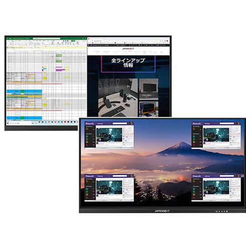 JAPANNEXT JN-IPS28G144UHDR ゲーミングモニター [28型 /4K JAPANNEXT JN-IPS28G144UHDR ゲーミングモニター [28型 /4K