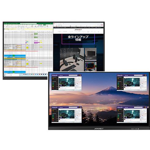 JAPANNEXT JN-IPS28G144UHDR ゲーミングモニター   ［28型 /4K(3840×2160） /ワイド］｜y-sofmap｜08
