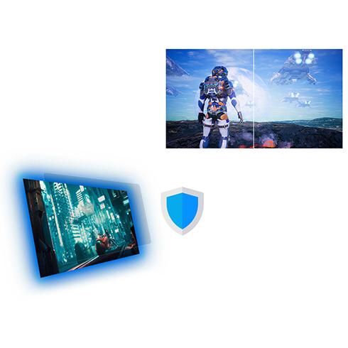 JAPANNEXT JN-V315G240FHDR ゲーミングモニター   ［31.5型 /フルHD(1920×1080) /ワイド /120Hz］ |  | 09