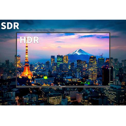 JAPANNEXT USB-C対応 PCモニター   JN-IPS273UHDR-C65W ［27型 /4K(3840×2160） /ワイド］ 【864】 |  | 06