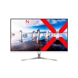 JAPANNEXT PCモニター  ホワイト JN-IPS315UHD-W ［31.5型 /4K(3840×2160） /ワイド］ 【864】 | 