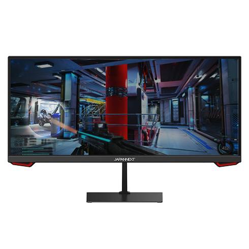 JAPANNEXT JN-VG233WFHD200 ゲーミングモニター ［23型