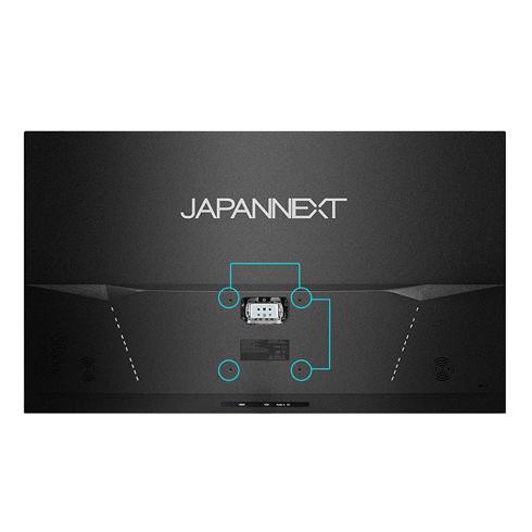 JAPANNEXT PCモニター   JN-V32FLFHD ［32型 /フルHD(1920×1080) /ワイド］ |  | 06