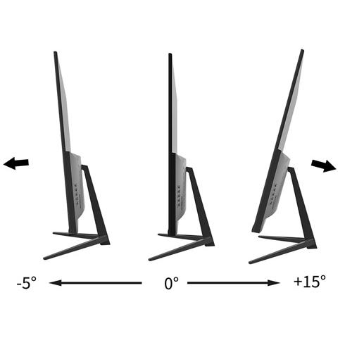 JAPANNEXT PCモニター   JN-V32FLFHD ［32型 /フルHD(1920×1080) /ワイド］ |  | 09