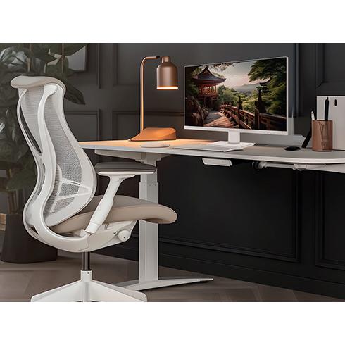 JAPANNEXT PCモニター  ホワイト JN-238i75F-W ［23.8型 /フルHD(1920×1080) /ワイド］ |  | 01