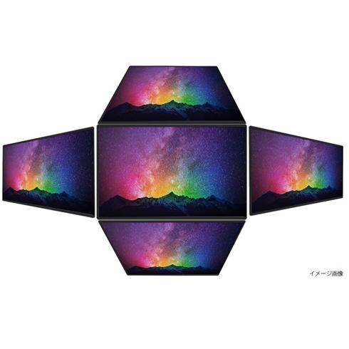 JAPANNEXT USB-C接続 PCモニター   JN-IPS215FHD-C65W ［21.5型 /フルHD(1920×1080) /ワイド］ |  | 01