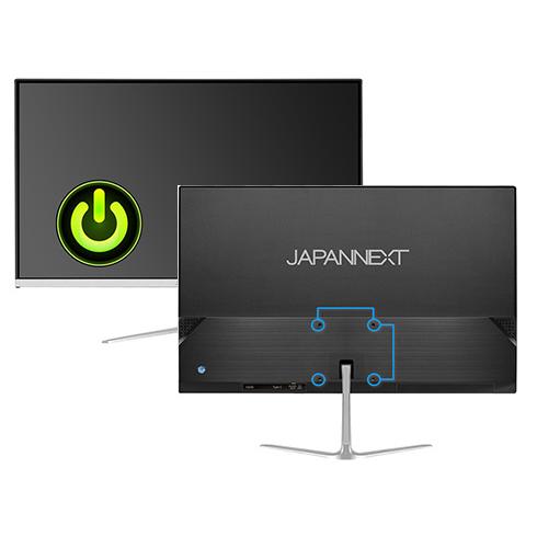 JAPANNEXT USB-C接続 PCモニター   JN-IPS215FHD-C65W ［21.5型 /フルHD(1920×1080) /ワイド］ |  | 06