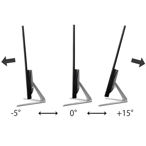 JAPANNEXT USB-C接続 PCモニター   JN-IPS215FHD-C65W ［21.5型 /フルHD(1920×1080) /ワイド］ |  | 08