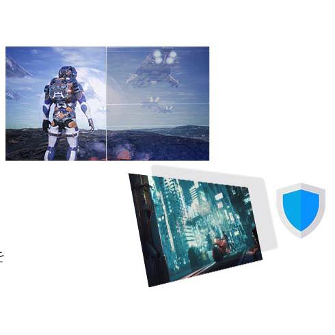 JAPANNEXT USB-C接続 PCモニター   JN-IPS215FHD-C65W ［21.5型 /フルHD(1920×1080) /ワイド］ |  | 09