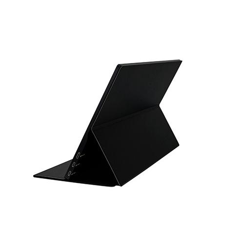 JAPANNEXT USB-C接続 モバイルモニター (タッチパネル) JN-MD