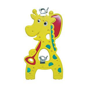 仙台銘板 仙台銘板　きりんガード　（単管バリケード）　3190364 | 