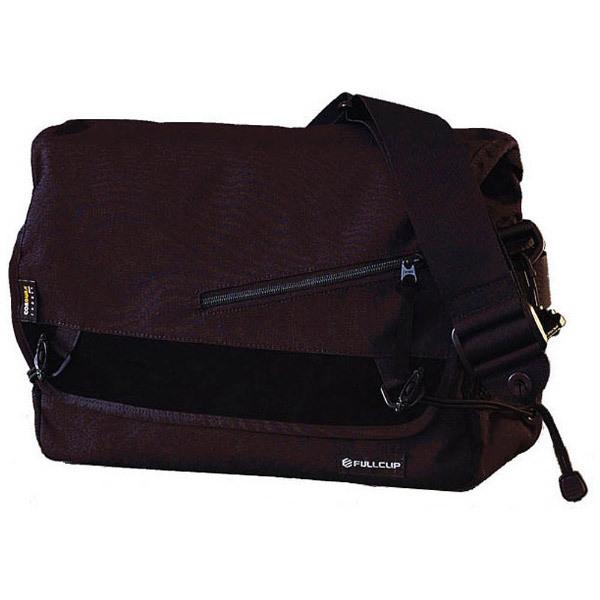 FULLCLIP ショルダーバッグ VELOCITY LE （ブラック） WFSD-007 |  | 01