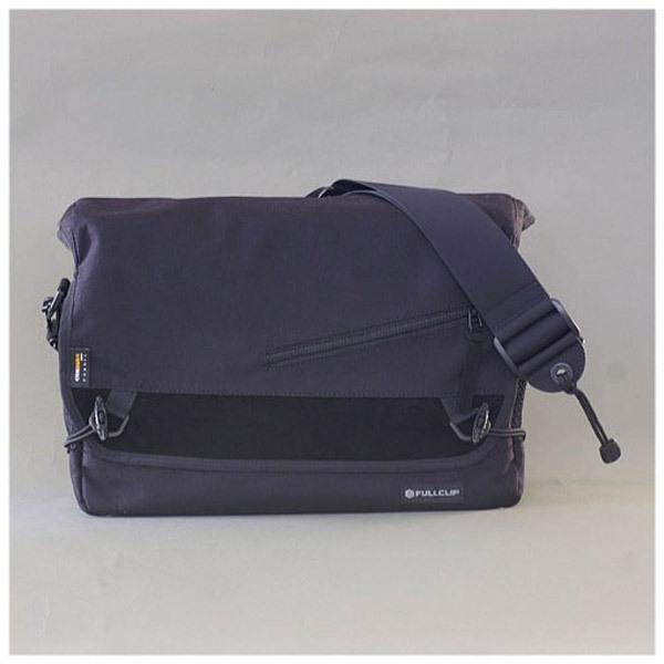 FULLCLIP ショルダーバッグ VELOCITY LE （ブラック） WFSD-007 |  | 02