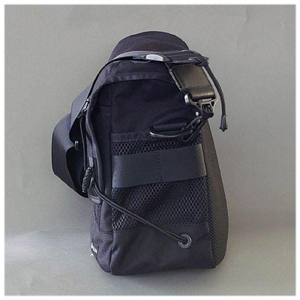 FULLCLIP ショルダーバッグ VELOCITY LE （ブラック） WFSD-007 |  | 03