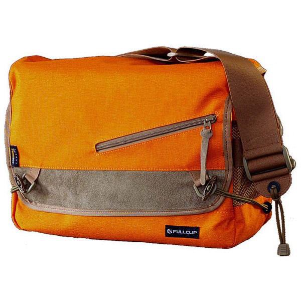 FULLCLIP ショルダーバッグ VELOCITY LE （オレンジ） WFSD-007 |  | 01
