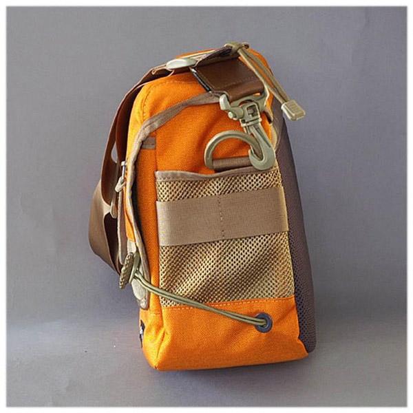 FULLCLIP ショルダーバッグ VELOCITY LE （オレンジ） WFSD-007 |  | 03