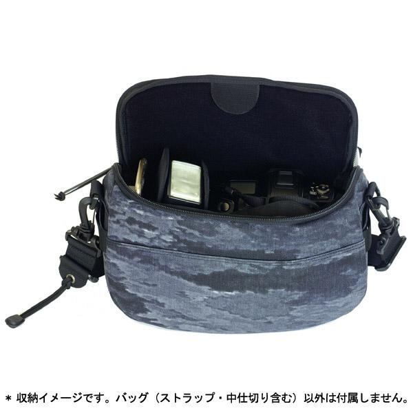 FULLCLIP カメラバッグ FULLCLIP JETGLIDE WFSD-000 エータック [6〜8L] |  | 04