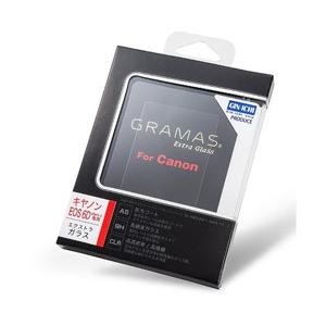 坂本ラヂヲ 液晶保護ガラス Extra Glass（キヤノン 6DMK II専用）DDCG-CA09 [振込不可] | 
