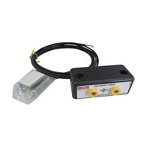 DESCO SCS　リストストラップ接地アクセサリー　3042　3042 | 