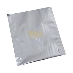 DESCO SCS　防湿シールドバッグ　305X406mm　100枚入り 7001216 | 