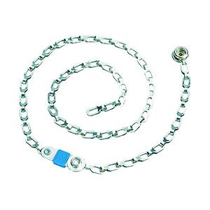 DESCO ＤＥＳＣＯ　台車用アース　引きずりタイプ　１Ｍ　６１ｃｍ長さ   14000 | 