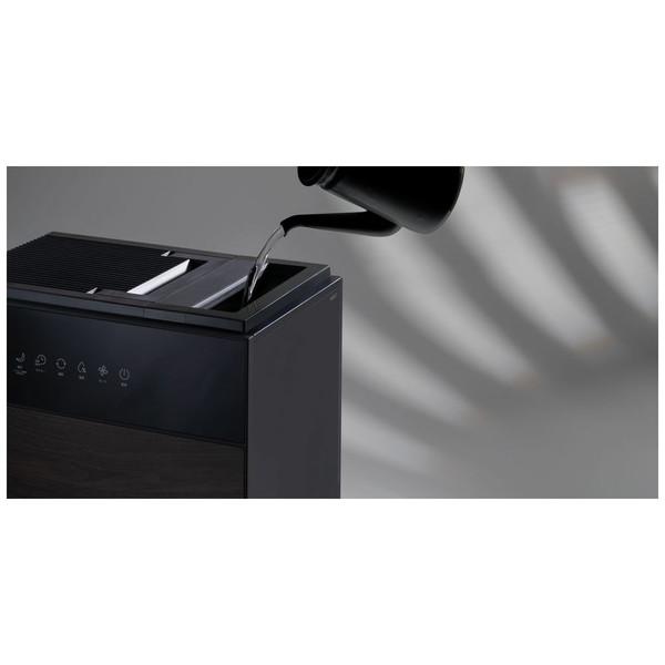 スリーアップ 気化式加湿器 グランリュクス GXシリーズ ブラック GX