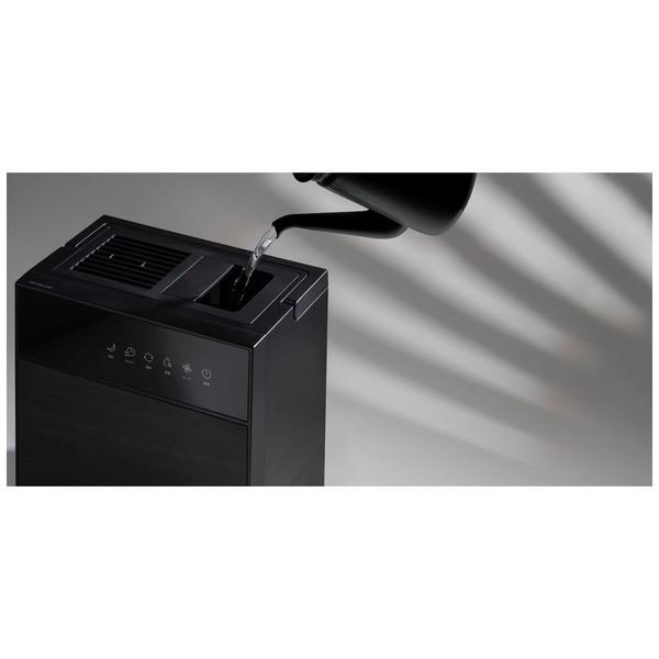 グランリュクス ハイブリッド加湿器 スリーアップ GRANLUXE